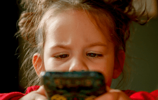 A Parent’s Guide to Screen Time