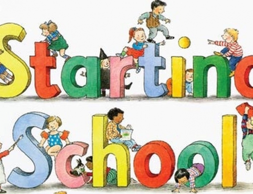 How to Prepare Your Pre-Schooler for Big School