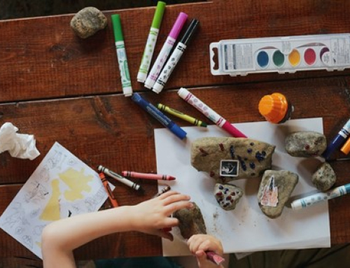 Eco-friendly Craft Activities to Enjoy at Home With Your Family