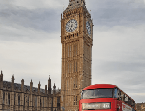 Fun Activities To Enjoy In London During Summer