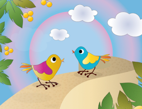 The Importance of Nursery Rhymes for Children’s Development