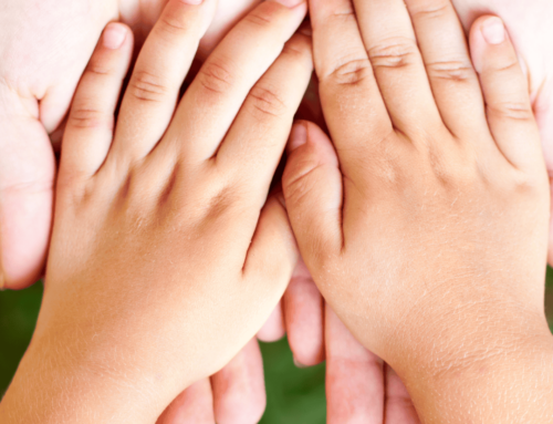 Teaching Kindness To Children: Everyday Ways To Raise Caring, Compassionate Young People