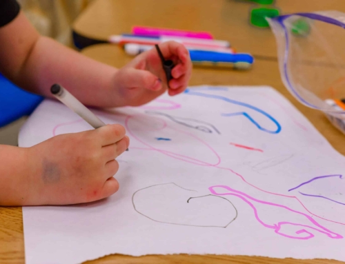 Supporting Our Team: Workplace Safety and Wellbeing at Happy Journeys